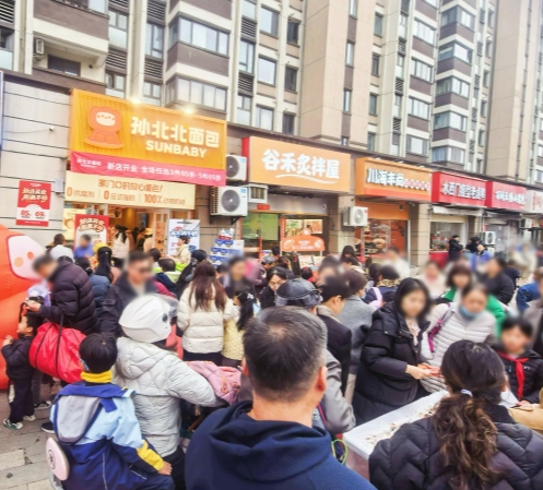 品质筑根基，孙北北面包以健康与实力领潮烘焙行业
